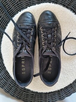 Damske tenisky Esprit - 3