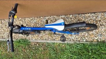 Bicykel Kellys Lumi 50 - 3