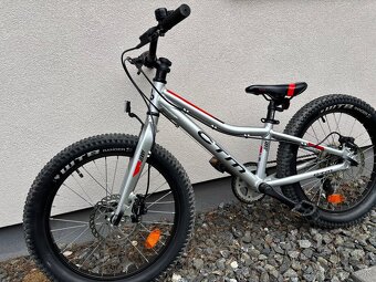 Detsky bicykel CTM JERRY 20 - 3