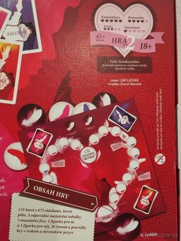 Hra o manželství - 3