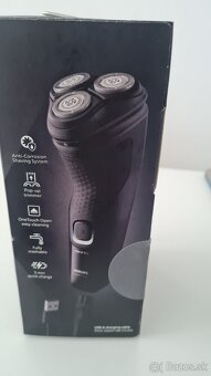 Predám Philips Shaver 3001/00 seria - 3
