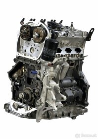 Prodám repasovaný motor 1.8tsi Škoda-VW 118KW BZB, CDAA - 3