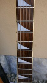 Elektrická kytara KIMAXE/POUZDRO - 3