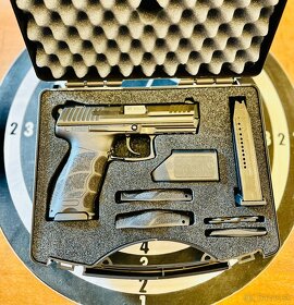 pištoľ Heckler & Koch, HK P30-V3 - 3