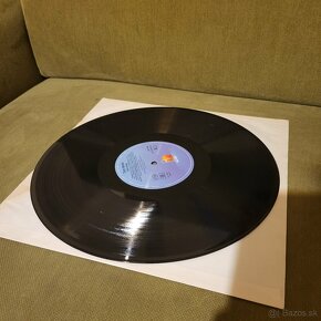 Tom Waits – Rain Dogs LP - 3