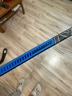 SPÁJANÁ HOKEJKA BAUER NEXUS - 3