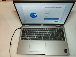 DELL Latitude 5540/ i7-1365U/16GB/512GB_TOP_TOP_TOP Cena - 3