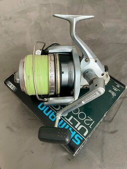 2x Shimano Ultegra XSA 12000 - 3