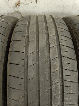 215/55R18 95H Bridgestone letná - 3