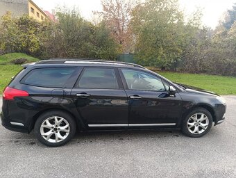 Predám Citroen C5 Tourer - 3