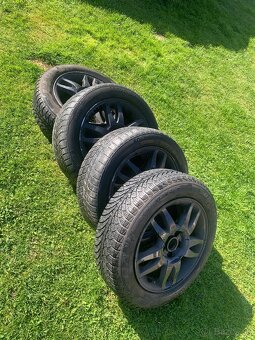 Kolesa 5x100r15 - 3