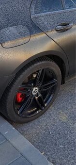 MERCEDES E, 220d 4matic - 3