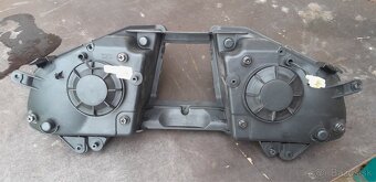 Svetlo Yamaha R6 - 3