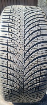 Goodyear VECTOR 4SEASONS G3 255/40 R21 celoročne - 3