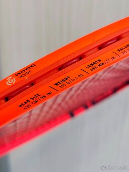 Tenisová raketa Head Radical Pro L2 - 3