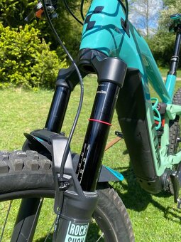 Elektrobicykel cube - 3