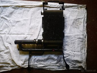 Pajero 2.8 Intercooler - 3