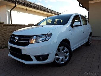 Dacia Sandero - 3