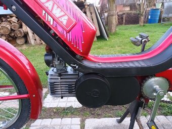Babeta 210 - 3