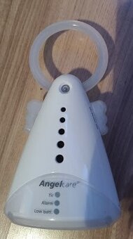 Monitor pohybu Angelcare ac300-2SP - 3