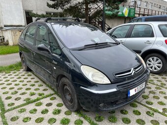 Citroen Xsara Picasso - 3