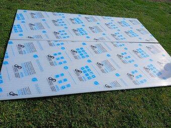 Lexan polikarbonat 251x89 16 mm - 3