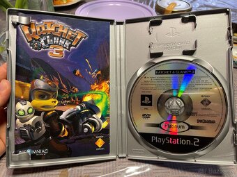 Playstation 2 hry 5 kusov - 3