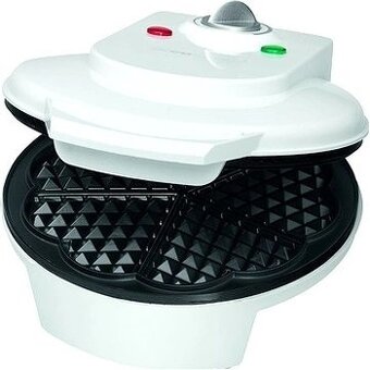 NOVÝ VAFLOVAČ - Clatronic WA 3491 - 3