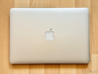 MacBook Pro 13", NOVÁ BATERKA, TOP STAV - 3
