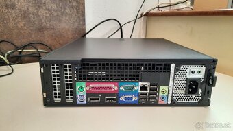 Intel Core i5-650 3.20 GHz/4 GB DDR3/250GB HDD/Win. 10 Pro. - 3
