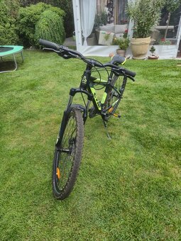 Detský bicykel CTM Terrano 3.0 - 3