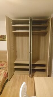 Samostatná nepriechodná izba - 3