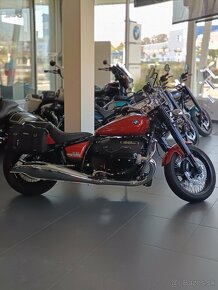 BMW R 18 2023 v záruke odpočet DPH - 3