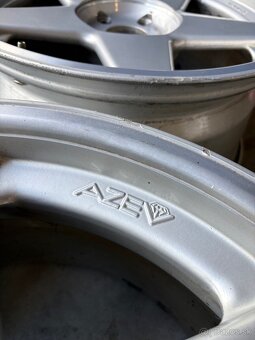 AZEV A 5x112 r18 - 3