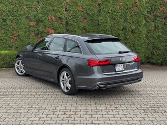 AUDI A6 3.0 TDI QUATTRO S-LINE 2017 200KW 194.000KM - 3