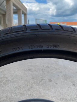 Hankook Ventus S1 evo² - 3