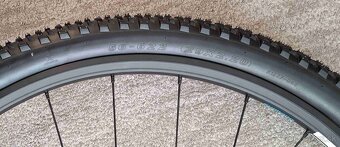 Predné koleso Shimano 29“ - 3