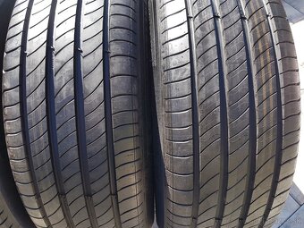 205/55 r17 letné pneumatiky 4ks Michelin - 3
