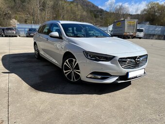 Opel Insignia 2.0 CDTI S&S Exclusive AT8, Automat, + výbava, - 3