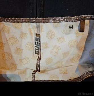 Kraťasy GUESS - 3