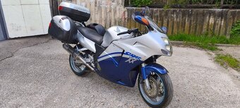 Honda CBR 1100XX - 3