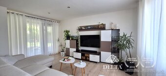 Novostavba murovaný 4 izb. bungalov predaj Banská Bystrica - 3