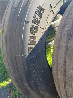 385/65 R22,5 CHALENGER CTH2 - 3