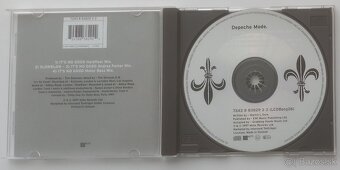 Depeche Mode Germany CD It's No Good 2 - 3