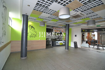 EXKLUZÍVNE NA PRENÁJOM obchodný priestor v OC Avenue 62,6 m² - 3