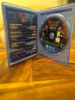 Tetris Effect Ps4 VR - 3