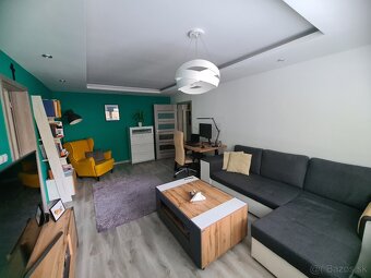 Prenájom 2-izbového bytu v širšom centre - 3
