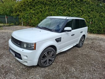 Land Rover - 3