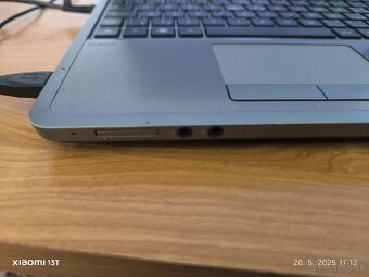 Predám HP ProBook - 3