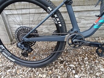 CANYON LUX TRAIL CF 8 - 3